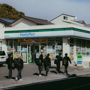 Nippori