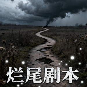 烂尾剧本(和声伴奏)