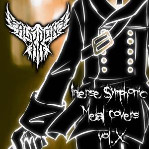 X vs Zero (From "Megaman X5")