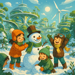 そして、明日へ3