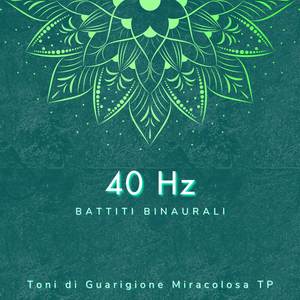 40 Hz: Apprendimento Accelerato