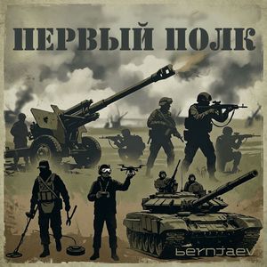 Первый полк