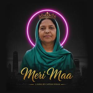 Meri MAA