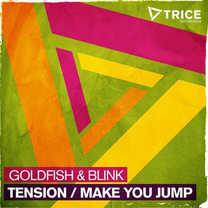 Tension (Original Mix)