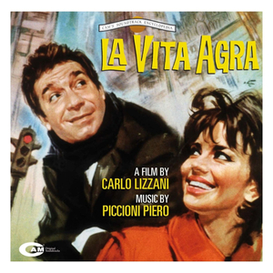 Surfin Queen (From "La vita agra" Original Motion Picture Soundtrack)