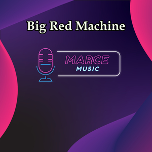 Big Red Machine (instrumental)