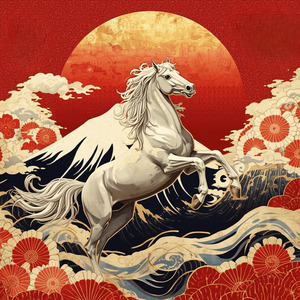 春風ファンファーレ