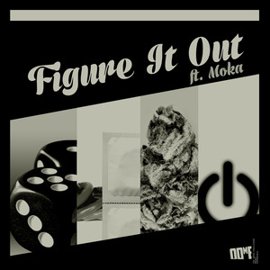 Figure It out (Extended Intro Radio Mix) [feat. Moka Only & Hana]