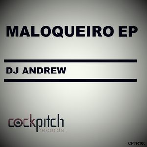 Quebrada (Original Mix)