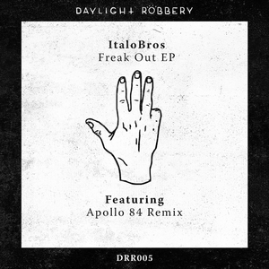 Freak Out (Original Mix)