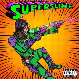 SuperSlime