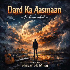 Dard Ka Aasmaan