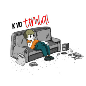 K VO TIMLAI prod. by Con