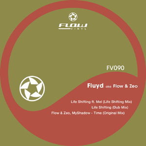 Life Shifting (Life Shifting Mix)