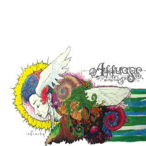 Reincarnation Cycle 25: Don't Look Back (Instrumental)