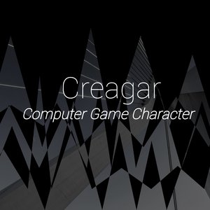 Computer Game Character