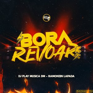 Forrozinho Bora Revoar