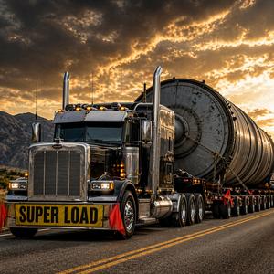 SUPER LOAD