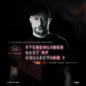 To Tape On (Tape Mix)