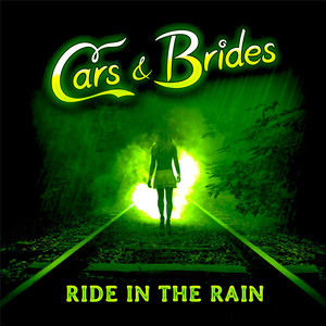 Ride in the Rain (Marcel De Van Maxi Version)