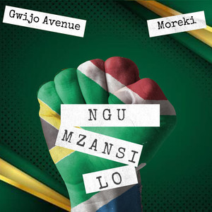 Ngu Mzansi Lo