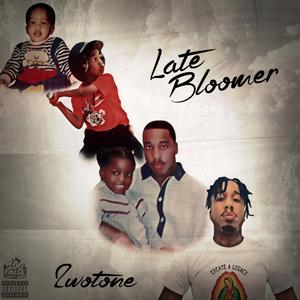 Empty (feat. Aon Byrd & Zae)