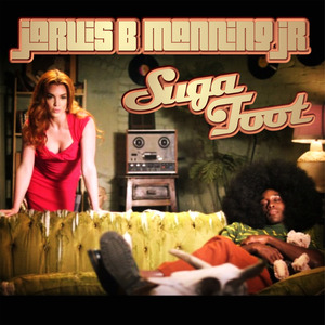 Suga Foot