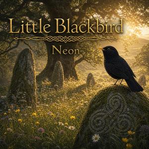Little Blackbird