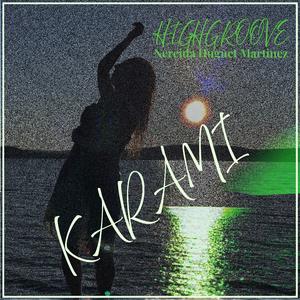 KARAMI (feat. Nereida Huguet Martínez)
