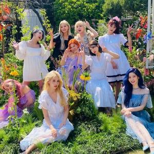 I CAN'T STOP ME (English Ver.)（翻自 TWICE）