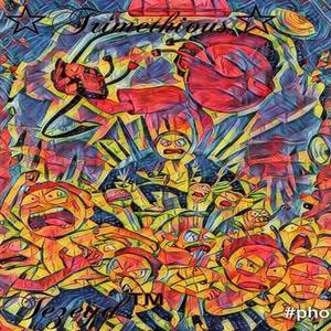 Astro Boy (feat. Blazendary & R3ALT4LK)