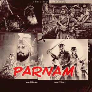 Parnam