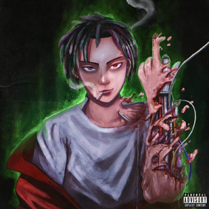 Kingdom Hearts (feat. Hezron)