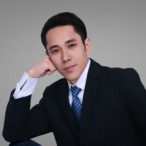 千年后的等待（伴奏）