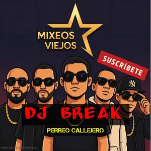 Para El Bajo Mix (Dj Break) (feat. DJTounyOficial)