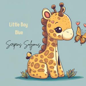 Little Boy Blue