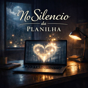 No Silêncio da Planilha