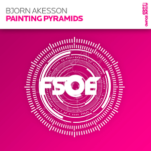 Painting Pyramids (Original Mix)