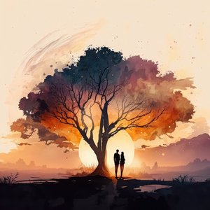 Endless Sunset