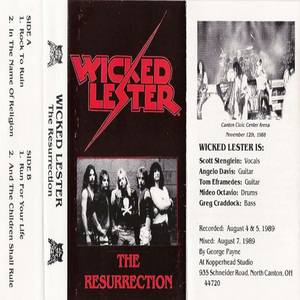 In the Name of Religion