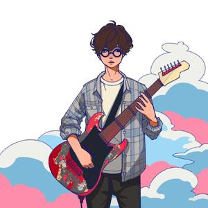 반해 全孝盛(吉他版）