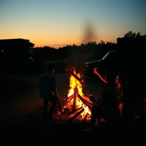 Bonfires & Beer