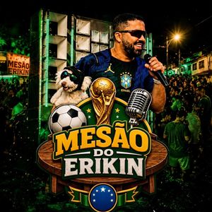Love a Queima Roupa / Agamenon / Fanatismo / Baby Alô