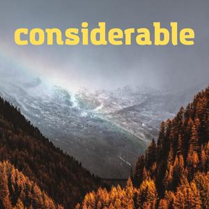 Considerable