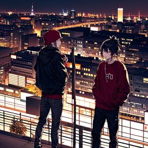 照单全收freestyle(prod by 9Zi）