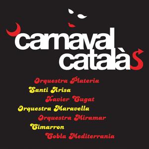 Carnaval de Roses, Samba a la Catalana