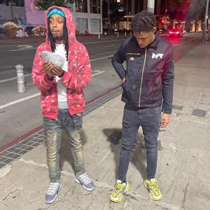 Walked In Wit Justo (feat. Cashout Dt)