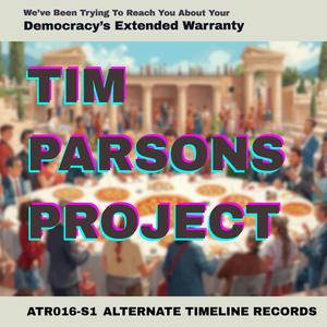 We've Been Trying To Reach You About Your Democracy's Extended Warranty (feat. deFORMATi)