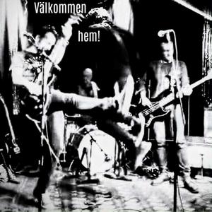 Välkommen hem