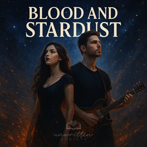 Blood and Stardust